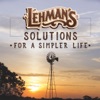 Solutions for a Simpler Life artwork