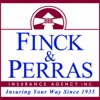 Finck & Perras Insurance "Local & Mighty" Podcast  artwork