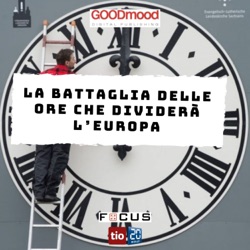 La battaglia delle ore che dividerà lʼEuropa