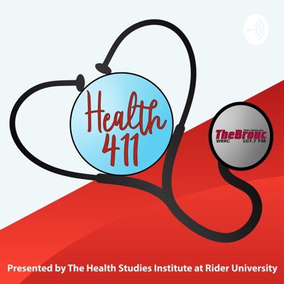 Health 411(Official 107.7 The Bronc Podcast) Health 411(Official 107.7 The Bronc Podcast)