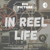 In Reel Life podcast