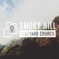 Smoky Hill Vineyard messages podcast