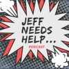 JEFF NEEDS HELP... artwork