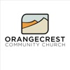 Orangecrest Community Church artwork