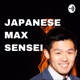 Japanese Max Sensei