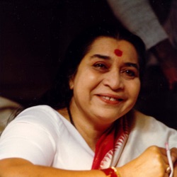 Shri Mataji Nirmala Devi