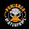 Punisher Waterfowl Union Podcast artwork