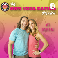 #14: Ashley Drake - Founder of The Natural Grip.