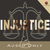 InJustice (Audio) artwork