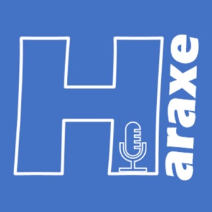 Haraxe. Bigarren denboraldia 13. saioa