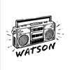 Radio Watson artwork