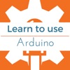 Learn Programming and Electronics with Arduino artwork