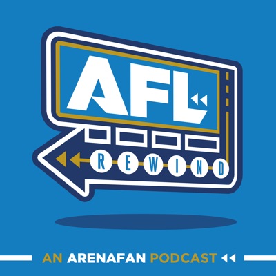 ArenaFan.com ArenaFanCasts ArenaFan.com ArenaFanCasts
