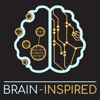 Brain Inspired artwork
