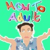 How To Adult artwork