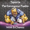 Sports Performance Radio artwork