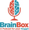 BrainBox artwork