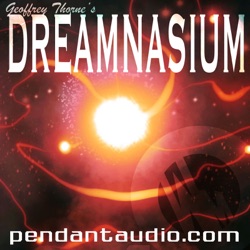 Dreamnasium episode 3 - The Dame Wore a Tesseract, part 1