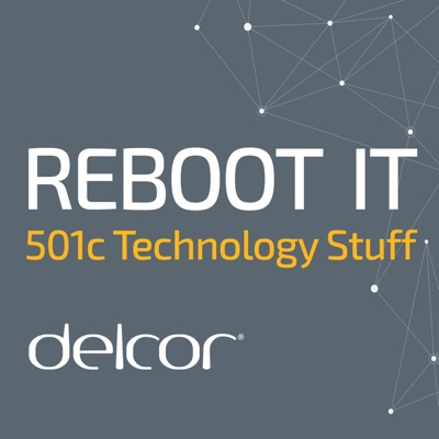 Reboot IT - 501(c) Technology Reboot IT - 501(c) Technology