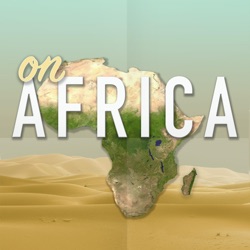 Africa, Imagery and the Western Gaze w/ Kainaz Amaria