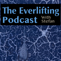 Episode 1 - Dave Tate
