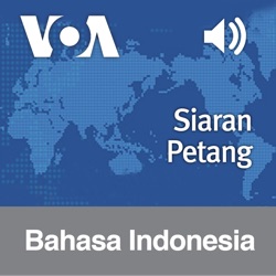 Voice of America | Bahasa Indonesia