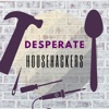 Desperate Househackers artwork
