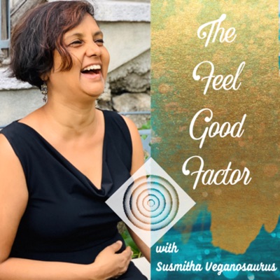 The Feel Good Factor The Feel Good Factor