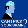 Can I Pick Your Brain? artwork