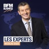 Les experts artwork