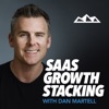 Growth Stacking Show with Dan Martell artwork