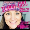 Tough Girl - Daily Podcast - SEASON 2 artwork