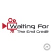 Waiting For The End Credit artwork