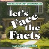 Let's Face The Facts - A Facts Of Life Podcast by David Almeida artwork