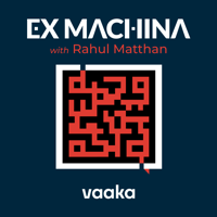 Ex Machina podcast