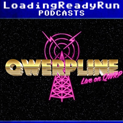 Qwerpline - LoadingReadyRun Qwerpline - LoadingReadyRun