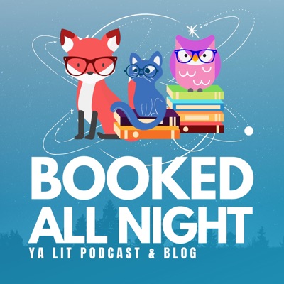 Booked All Night Booked All Night