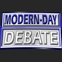 Modern-Day Debate podcast
