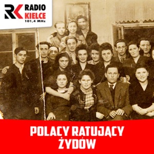 POLACY RATUJĄCY ŻYDÓW