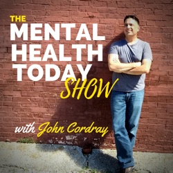 Mental Health Challenges Kids Are Facing With Cory Greenberg