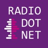 RadioDotNet artwork