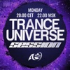 Trance Universe Session artwork