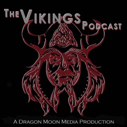 The Vikings Podcast #212: Vikings Season 2 Blu-ray Giveaway!