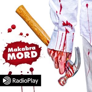 Makabra mord