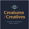 Creatures And Creatives artwork