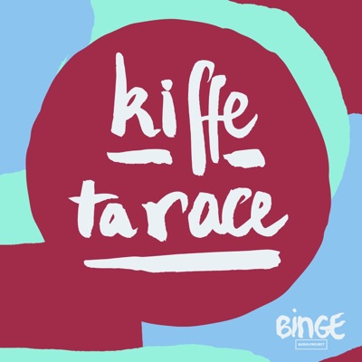 Kiffe ta race Kiffe ta race