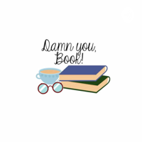 Damn you, Book! podcast