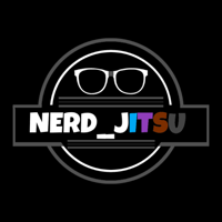 Nerd_Jitsu podcast