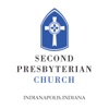 Audio - Second Presbyterian Church artwork