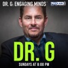 Dr. G Engaging Minds artwork